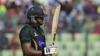 PCB to review under-scrutiny Azhar Ali's ODI captaincy after Australia tour